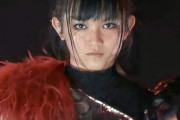 このSu-METALとフィル・アンセルモの写真にキャプションを付けてくれ！　【海外の反応】