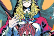 外国人「面白かったのに何故か打ち切りになった漫画ってこれだよね」