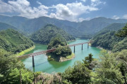 「日本のこの駅がワンダフルすぎる！」親日外国人が風景を愛でるスレ