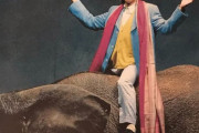 KENZOの高田賢三さんが新型コロナ合併症で死去（海外の反応）