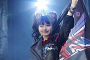 BABYMETALのアメリカツアーのチケット売れ行き状況の最新情報　【海外の反応】