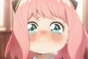 海外「成り上がった！」春アニメ海外人気ランキング（8週目）