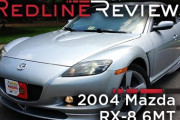 【海外の反応】マツダRX-8は信じられないほど楽しいスポーツカーだった！
