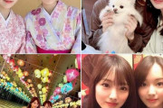 海外「この日本人の母娘の年齢がバグってる！どっちが母親だ？？」