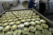 中国人「日本の缶詰工場で働いてるおばさんが3年で500万円貯めて帰ってきた…俺もアルバイトに行きたい」　中国の反応