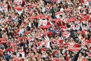 日本に広がる「ラグビーロス」（海外の反応）