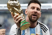 ＦＩＦＡ会長がＷ杯を３年に１度開催することを計画←「前任者よりもヤバい奴」（海外の反応）