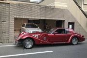 「大阪で散歩してたらこんな謎の車を見かけた」外国人が知りたがった日本車Part3