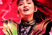 BABYMETAL主催のフェス“FOX_FEST”　2日目　【海外の反応】
