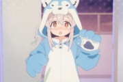 ＜海外の反応まとめ＞お兄ちゃんはおしまい！第5話、ハロウィンの季節に