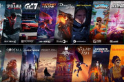 外国人「PS5で発売予定されてるソフト一覧、お前ら楽しみか？」