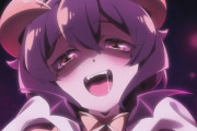 【海外の反応】魔法少女にあこがれて 1話感想：とんでもない神アニメが始まってしまった…【まほあこ】