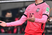 韓国メディア：ファン・ウィジョに対するウルブスの呆れたオファー…ゲデス移籍秒読みで国内ファンは物足りなさ