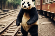 中国人「100年前、東京から北京までの鉄道での所要日数が驚き」　中国人「この路線いいね」「今同じルートで行こうとしたら・・」