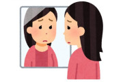 韓国人「韓国人は年齢とともに“目が小さくなり、鼻の下が長くなる”という研究結果が発表される・・・」