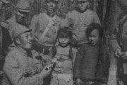 中国人「日本軍が戦争中に撮影した偽りの『日中友好』写真の数々をご覧ください」