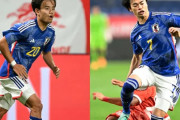輝く日韓スター、中国メディアがつらい心情を吐露「昨季最高の成績を収めた東アジアの選手は日本人」中国人「日本人はどのチームにいっても中核を担う存在になる」【海外の反応】