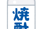 韓国人「今日本では韓国焼酎のチャミスルのフルーツ味が大ヒットしててみんな韓国に夢中らしいんですよ」