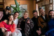 海外「現代の日本社会が抱えてる問題にうまく焦点を当ててる作品だ」Netflixで話題の”クィア・アイ”in Japanに対する外国人のコメント