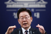 韓国人「李在明大統領『与党内部で敵のように争うな』と苦言」→「お前が言うな」と批判殺到