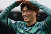 外国人「日本代表にどうして..」古橋亨梧と前田大然が揃ってゴール！セルティックが完勝！現地サポから称賛続出！【海外の反応】