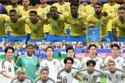 ブラジル人「日本はもういいって」日本代表、11月にブラジルと再戦が決定的に！ブラジル人の本音がこれ！【海外の反応】