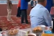 海外「モスク内で酒と豚肉。中国がモスクをレストラン兼クラブにするwww」