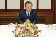 文大統領「強制徴用最高裁裁判決を尊重しなければならない」＝韓国の反応