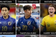 外国人「日本が怖い」日本代表のメンツにビビるインドネシア人！W杯最終予選で日本と同組に！【海外の反応】