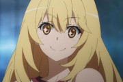 『海外の反応』とある科学の超電磁砲Ｔ　第9話「美琴と操祈のコンビが好き！」「スーツの御坂もクールｗ」