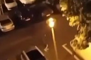 海外「ヨーロッパは終わりだ。新フランス人達がランダムにアパートに発砲+ギャング抗争」