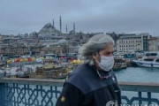 【速報】韓国人「韓国の兄弟国家トルコがヤバイ‥コロナ感染者数が1日で4093人増加！累積感染者6万人を突破！」　韓国の反応