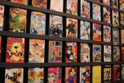 新型コロナのおかげで日本で無料公開されている電子書籍に海外興味津々！（海外の反応）