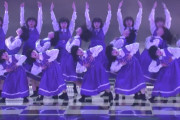 海外【また好きにさせる】日本のダンスチーム・アバンギャルディが海外視聴者支持を集めAGT決勝へ！