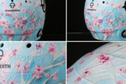 海外「素敵です！今年の日本GP一番のお気に入りです！」ミック・シューマッハの日本特別仕様ヘルメット（海外の反応）
