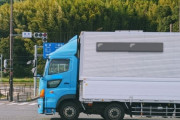 韓国人「日本のトラック運転技術がすごい件」