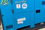 ウクライナ人「日本には本当に感謝しています！ありがとう！」日本がウクライナに発電機を支援（海外の反応）