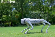 韓国人「最近のロボットの動きのクオリティがハンパない件」