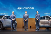 韓国紙「"二度と失敗しない" ... 日本で勝負に出た現代自動車 "秘蔵の武器"」韓国の反応