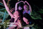 aespa、日本デビューミニアルバム『KISS N TELL』で魅せる夏らしいキュートな魅力に海外ファンも熱狂！「今年の夏ソングはこれしかない！」