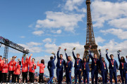 海外「遅すぎ」日本と米のフィギュア団体にようやく北京五輪のメダル授与（海外の反応）