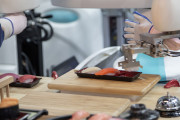 コロナ禍でのロボットの活躍に対しての海外の反応