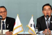 【日韓友好！】日本貿易会長「日韓の経済人は政治とは別に手を握っていかなければならない」→「未来の無い国日本と手を握りたくない」　韓国の反応