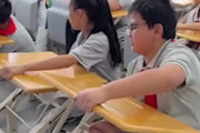 韓国人の反応「中国の教育方針　韓国も導入する必要がある！との声が高まる　それがこれ」
