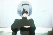 外国人「ニーアオートマタのアニメ化って本当に必要だと思う？」→必要の声多数のその理由は？