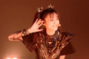 “もっともっとー”のMOAMETALが可愛らしすぎる　【海外の反応】