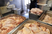 韓国人「日本の弁当屋で買った唐揚げ弁当が衝撃的だった…」→「ご飯が見えないレベル（ﾌﾞﾙﾌﾞﾙ」