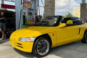 海外「これが日本で売られていたホンダ・ビートというミッドシップの軽自動車だ」ホンダ・ビートに対する海外の反応