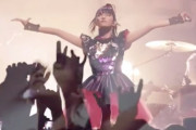 BABYMETALが第2弾のNFTのリリースを発表したぞ　【海外の反応】