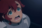 海外の反応 【機動戦士ガンダム 水星の魔女 SEASON2（2期）】第17話 スレッタの叫びが悲痛すぎて辛い…
